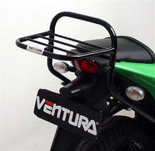 Ventura Luggage for Kawasaki EX 250R Ninja (08-12)