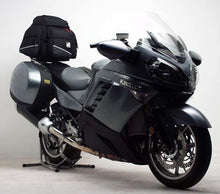 Ventura Luggage for Kawasaki ZG 1400 Concours 14 (07-14)