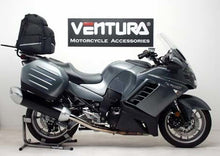 Ventura Luggage for Kawasaki ZG 1400 Concours 14 (07-14)