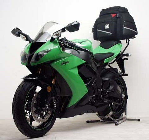 Ventura Luggage for Kawasaki ZX-10R 1000 (08-09)