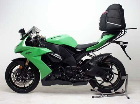 Ventura Luggage for Kawasaki ZX-10R 1000 (08-09)