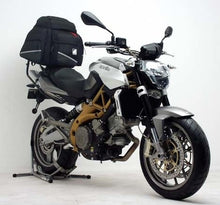 Ventura Luggage for Aprilia Shiver 750 (08-09)