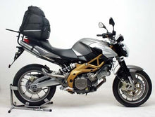 Ventura Luggage for Aprilia Shiver 750 (08-09)