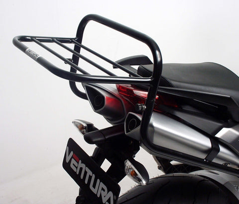 Ventura Luggage for Aprilia Shiver 750 (08-09)