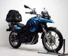 Ventura Luggage for BMW F 650 GS (01-05)