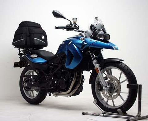 Ventura Luggage for BMW F 650 GS (01-05)