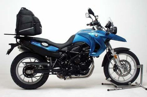 Ventura Luggage for BMW F 650 GS (01-05)