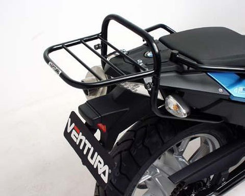 Ventura Luggage for BMW F 650 GS (01-05)