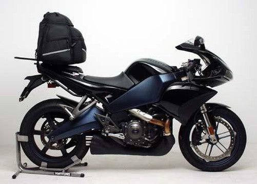 Ventura Luggage for Buell 1125R (08-09)