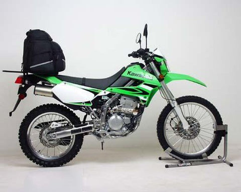 Ventura Luggage for Kawasaki KLX 250 (08-19)