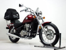 Ventura Luggage for Kawasaki EN 500 Vulcan (08-09)