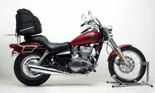 Ventura Luggage for Kawasaki EN 500 Vulcan (08-09)