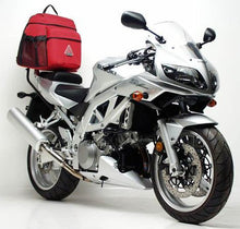 Ventura Luggage for Suzuki SV 650S K3-L2 (03-12)