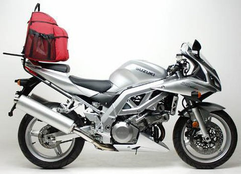 Ventura Luggage for Suzuki SV 650S K3-L2 (03-12)