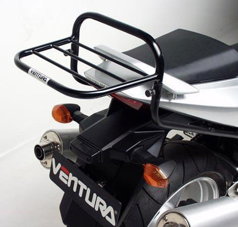 Ventura Luggage for Suzuki SV 650S K3-L2 (03-12)