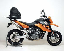 Ventura Luggage for KTM 990 Super Moto (08-10)