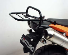 Ventura Luggage for KTM 990 Super Moto (08-10)