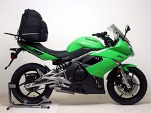 Ventura Luggage for Kawasaki ER-6F 650R Ninja (09-11)