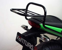 Ventura Luggage for Kawasaki ER-6F 650R Ninja (09-11)