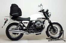 Ventura Luggage for Moto Guzzi 750 V7 Classic (09-13)