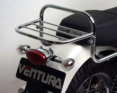 Ventura Luggage for Moto Guzzi 750 V7 Classic (09-13)