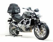 Ventura Luggage for Aprilia Mana 850 (09-15)