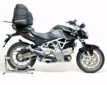 Ventura Luggage for Aprilia Mana 850 (09-15)