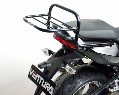 Ventura Luggage for Aprilia Mana 850 (09-15)