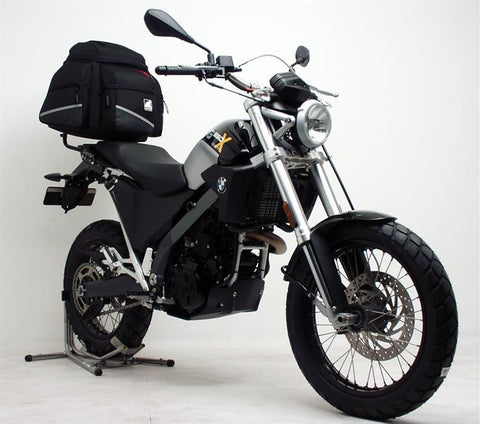 Ventura Luggage for BMW G 650 X Country (07-09)