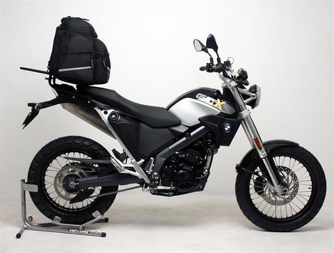 Ventura Luggage for BMW G 650 X Country (07-09)