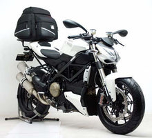 Ventura Luggage for Ducati 1099 Street fighter (09-13)