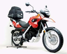 Ventura Luggage for BMW G 650 GS (11-12)