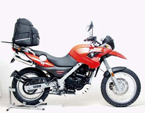 Ventura Luggage for BMW G 650 GS (11-12)