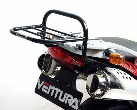 Ventura Luggage for BMW G 650 GS (11-12)