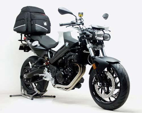 Ventura Luggage for BMW F800 R (09-15)