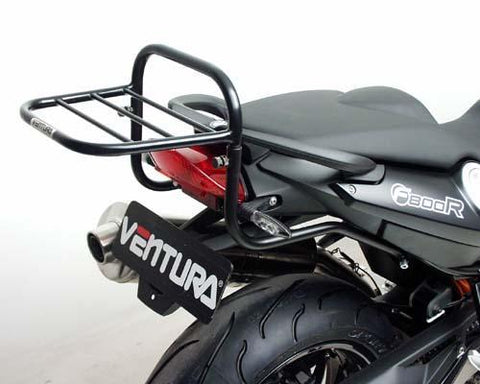 Ventura Luggage for BMW F800 R (09-15)