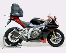 Ventura Luggage for Aprilia RSV-4 Factory (15-17)