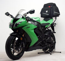 Ventura Luggage for Kawasaki ZX-10R 1000 (2010)