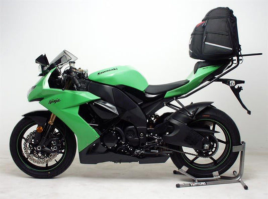 Ventura Luggage for Kawasaki ZX-10R 1000 (2010)