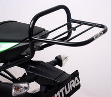 Ventura Luggage for Kawasaki ZX-10R 1000 (2010)