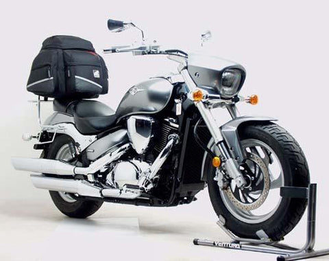 Ventura Luggage for Suzuki VZ 800 M50 Boulevard (10 - >)