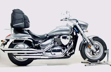 Ventura Luggage for Suzuki VZ 800 M50 Boulevard (10 - >)