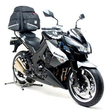 Ventura Luggage for Kawasaki Z 1000 (10-12)