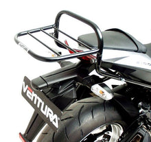 Ventura Luggage for Kawasaki Z 1000 (10-12)