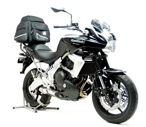 Ventura Luggage for Kawasaki KLE 650 Versys (10-14)