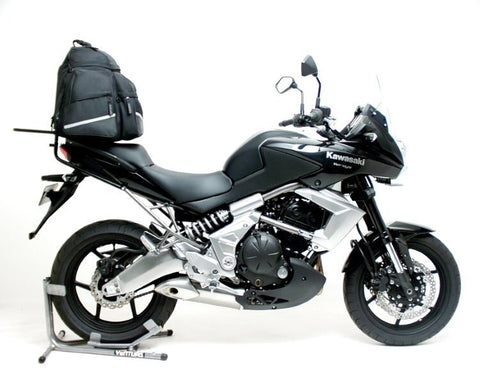 Ventura Luggage for Kawasaki KLE 650 Versys (10-14)