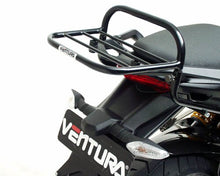 Ventura Luggage for Ducati 1200 Multistrada (10-14)