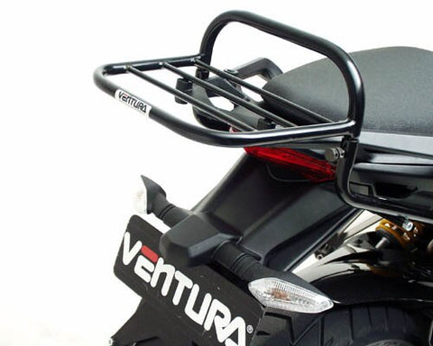 Ventura Luggage for Ducati 1200 Multistrada (10-14)