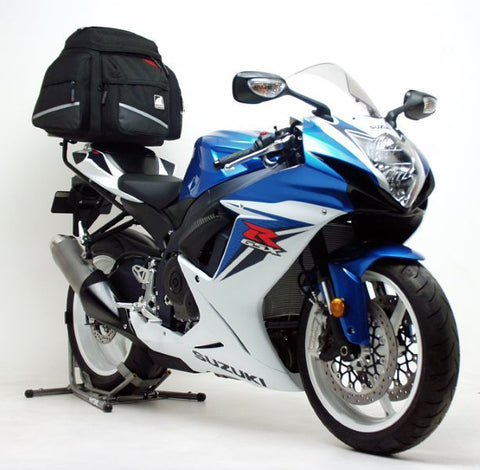 Ventura Luggage for Suzuki GSXR 600  (11 - >)