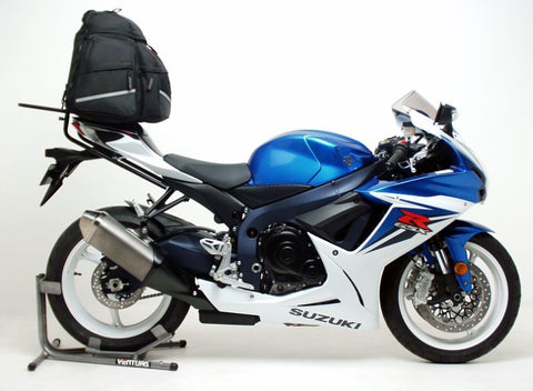 Ventura Luggage for Suzuki GSXR 600  (11 - >)